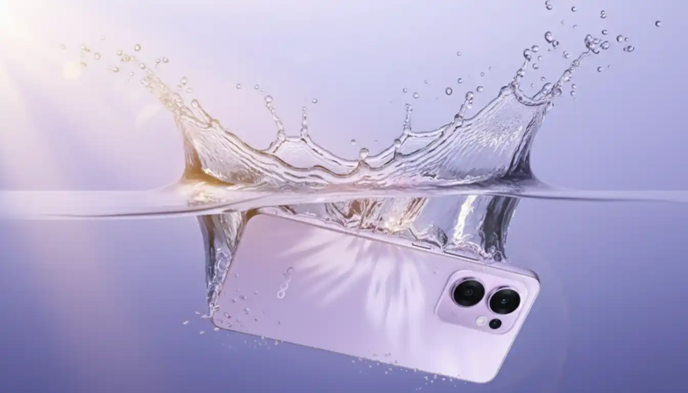 OPPO Reno 13F