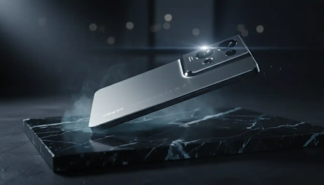 OPPO Reno 8 Pro 5G
