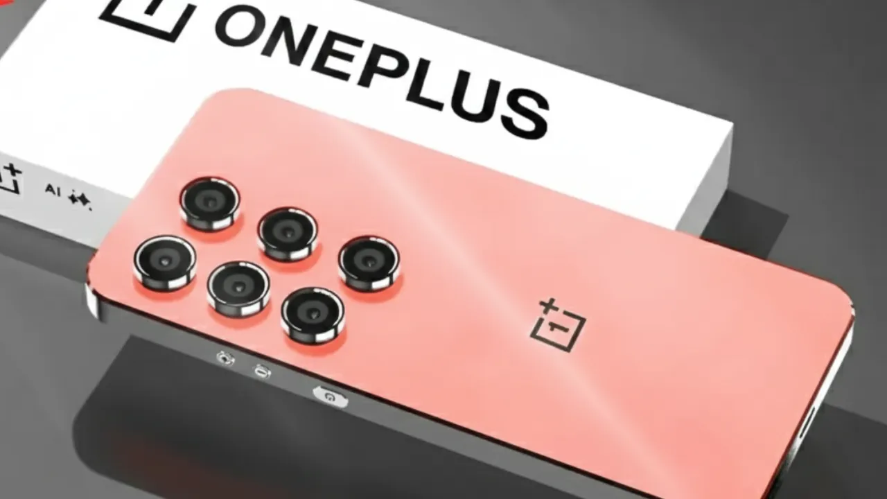 OnePlus Nord 2T Ultra 5G