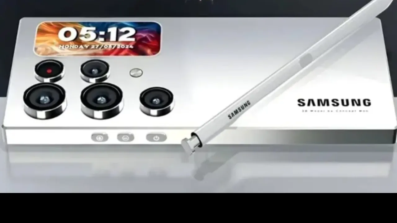 Samsung 5G