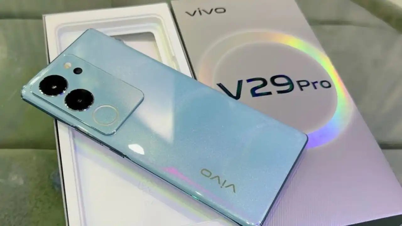 Vivo V29 5G