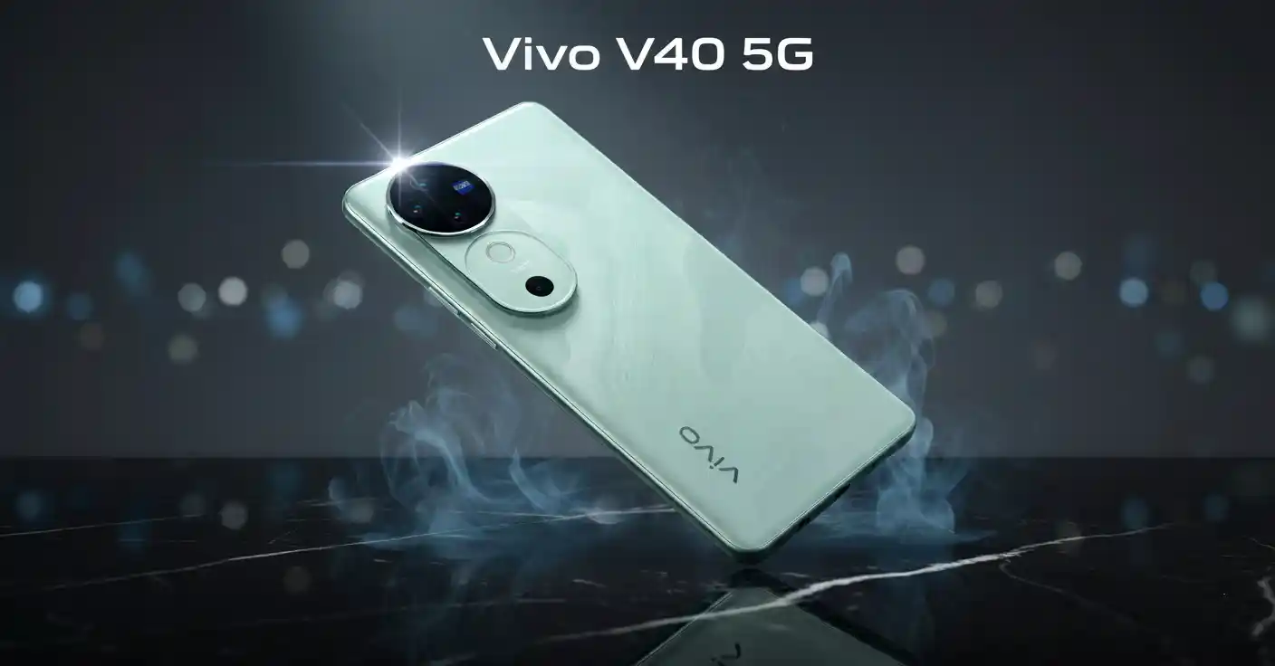 Vivo V40 5G
