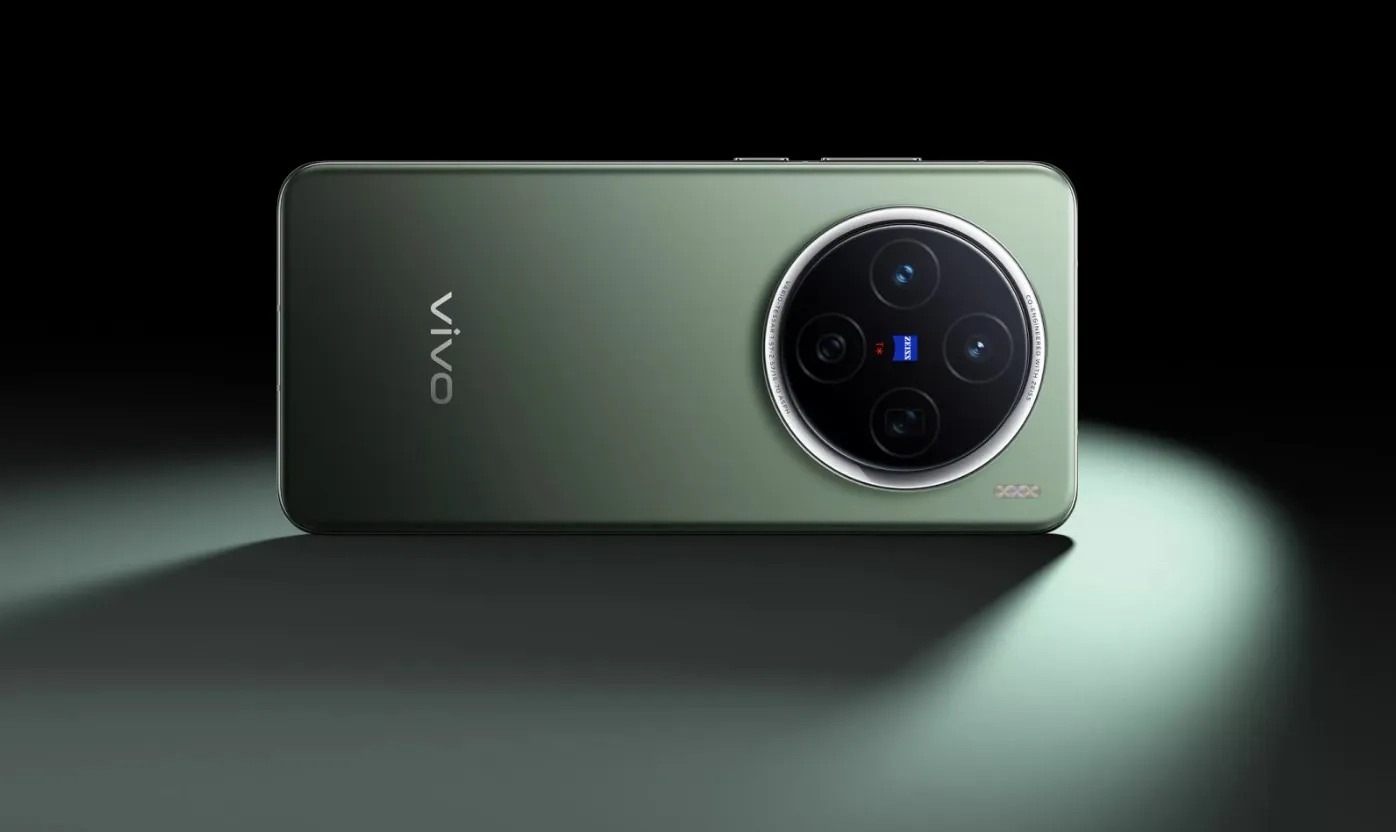 Vivo X200 5G