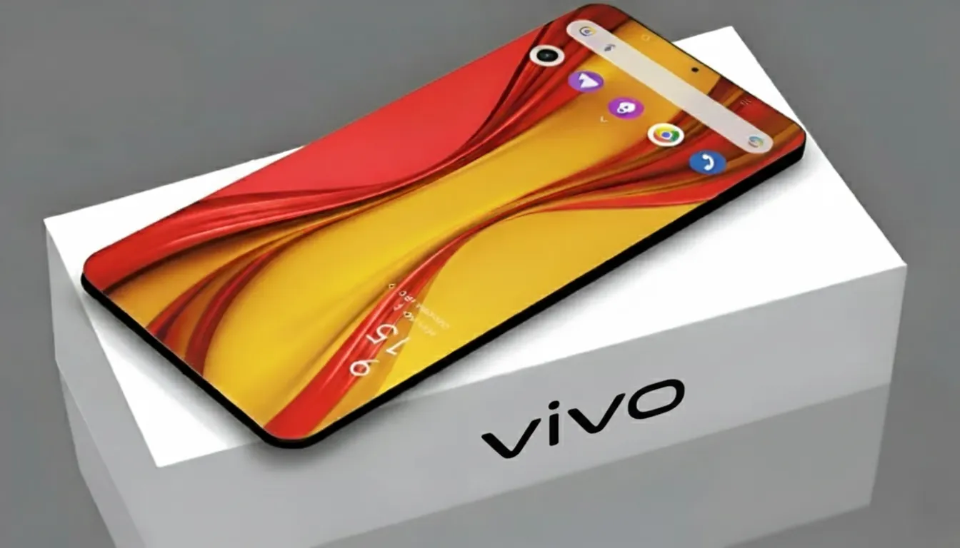 Vivo X90 Pro 5G