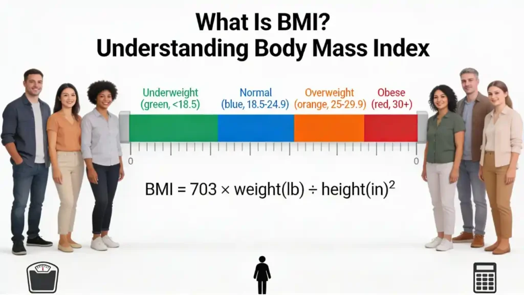 What Is BMI